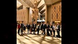 المتحف المصري الكبير يستقبل رئيس جمهورية جزر القمر ووزيرة التعليم والثقافة اليابانية 