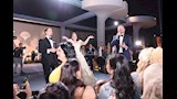 نجوم الفن بحفل زفاف النائب أشرف رشاد (9)