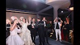 نجوم الفن بحفل زفاف النائب أشرف رشاد (11)