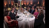 نجوم الفن بحفل زفاف النائب أشرف رشاد (3)