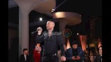 نجوم الفن بحفل زفاف النائب أشرف رشاد (23)