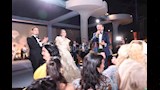 نجوم الفن بحفل زفاف النائب أشرف رشاد (24)