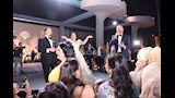 نجوم الفن بحفل زفاف النائب أشرف رشاد (16)