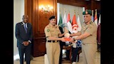 مصر تستضيف الجمعية العمومية الـ29 للاتحاد العربي للمحاربين القدماء