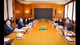 وزير الخارجية يترأس الاجتماع الوزاري الرابع للجنة العليا الدائمة لحقوق الإنسان (2)
