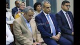احتفالية مرور 80 عامًا على ميلاد الأديب الكبير جمال الغيطاني (9)