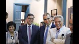 احتفالية مرور 80 عامًا على ميلاد الأديب الكبير جمال الغيطاني (10)