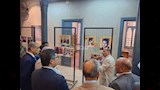 احتفالية مرور 80 عامًا على ميلاد الأديب الكبير جمال الغيطاني (15)