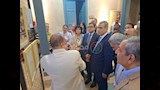 احتفالية مرور 80 عامًا على ميلاد الأديب الكبير جمال الغيطاني (14)