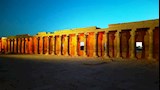 معبد فيله فى أسوان (2)