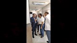 محافظ الدقهلية يفاجئ العاملين بالمركز التكنولوجى فى أجا  (4)