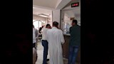 محافظ الدقهلية يفاجئ العاملين بالمركز التكنولوجى فى أجا  (7)