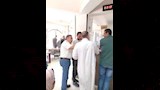 محافظ الدقهلية يفاجئ العاملين بالمركز التكنولوجى فى أجا  (10)