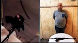 ضبط المتهم