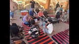 القافلة التعليمية