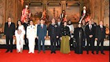 مصر تحصل على طائرة مقاتلة صينية جديدة