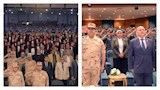 "الدفاع الشعبي والعسكري" تنفذ تدريبات ميدانية وندوات تثقيفية لذوي الهمم