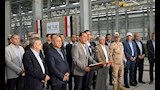 زيارة رئيس الوزراء إلى المحافظة 
