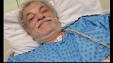 من داخل المستشفى.. المخرج أشرف فايق يعلن خضوعه لعملية جراحية (صور)