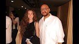 حسام حسني وهنا الزاهد