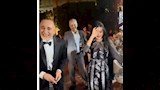 رقص لطيفة والمايسترو أمير عبدالمجيد (6)