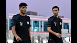 محمد عواد ومحمد صبحي