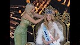 كريستينا بيشكوفا 