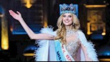 جمالها رهيب.. 20 صورة ومعلومات عن ملكة جمال العالم 2024