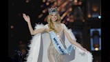 جمالها رهيب.. 20 صورة ومعلومات عن ملكة جمال العالم 2024