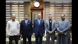 مواصلة المبادرة المجتمعية لتوفير وسائل نقل حديثة 