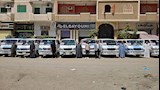 ميكروباصات جديدة لقرى مركز ملوي