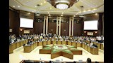 بمشاركة 25 دولة.. انطلاق النسخة الثانية من المؤتمر الدولي للذكاء الآلي - صور