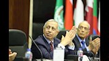 المؤتمر الدولي للذكاء الآلي في الإسكندرية
