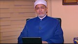 الدكتور سلامة داود رئيس جامعة الأزهر