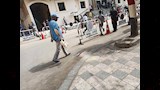 محاكمة قاتل سلمى بهجت فتاة الشرقية 