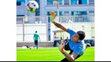 تدريبات الزمالك