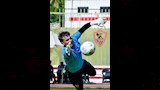 تدريبات الزمالك