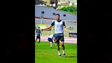 تدريبات الزمالك
