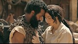 محمد رمضان ينشر صورة من كواليس فيلم "أسد" قبل عرضه في السينمات