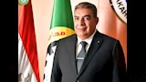 اللواء طارق مرزوق