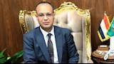 د. بيتر وجيه مساعدا لوزير الصحة لشؤون الطب العلاجي