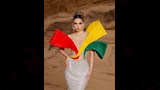 المتنافسات في مسابقة ملكة جمال العالم (8)