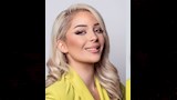المتنافسات في مسابقة ملكة جمال العالم