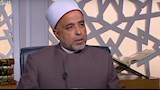 الشيخ إبراهيم عبد السلام أمين الفتوى