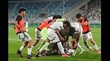 منتخب مصر