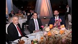  حفل زفاف ابن النائب أشرف رشاد (2)