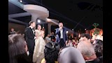  حفل زفاف ابن النائب أشرف رشاد (5)