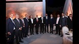  حفل زفاف ابن النائب أشرف رشاد (9)