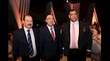  حفل زفاف ابن النائب أشرف رشاد (14)