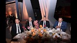  حفل زفاف ابن النائب أشرف رشاد (13)